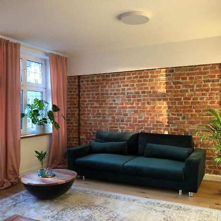 Apartament Stare Miasto Gdańsk Exterior foto